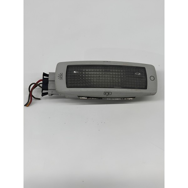 Lanterna Luz Teto Volkswagem Tiguan 1999 A 2012