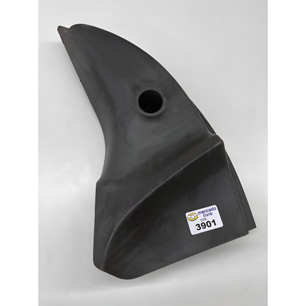 Acabamento Interno L.d Retrovisor Chevrolet Spin 2013/2019