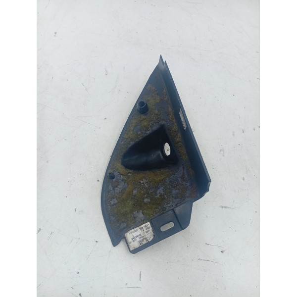 Acabamento Interno Retrovisor Volkswagem Gol G2 G3 G4 06/14