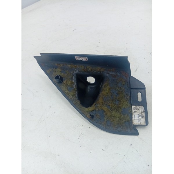 Acabamento Interno Retrovisor Volkswagem Gol G2 G3 G4 06/14