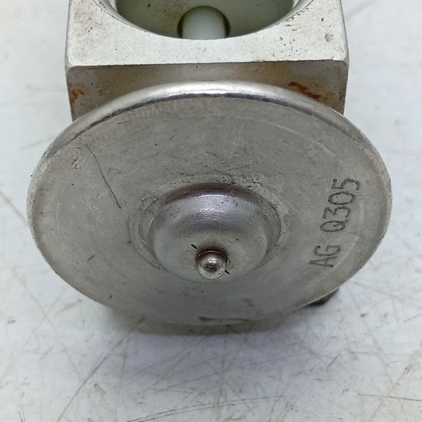 Válvula De Expansão Block Fiat Palio 2006 A 2019
