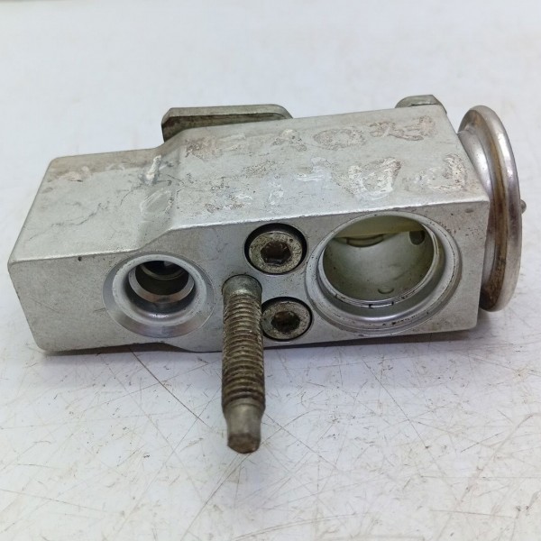 Válvula De Expansão Block Fiat Palio 2006 A 2019