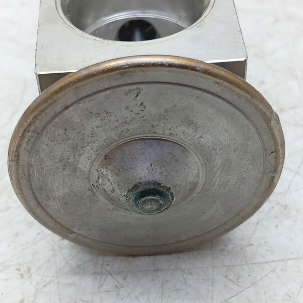 Válvula De Expansão Torre Ar Condicionado Toyota Etios 13/21