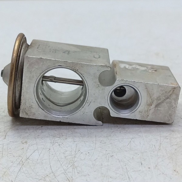 Válvula De Expansão Torre Ar Condicionado Toyota Etios 13/21