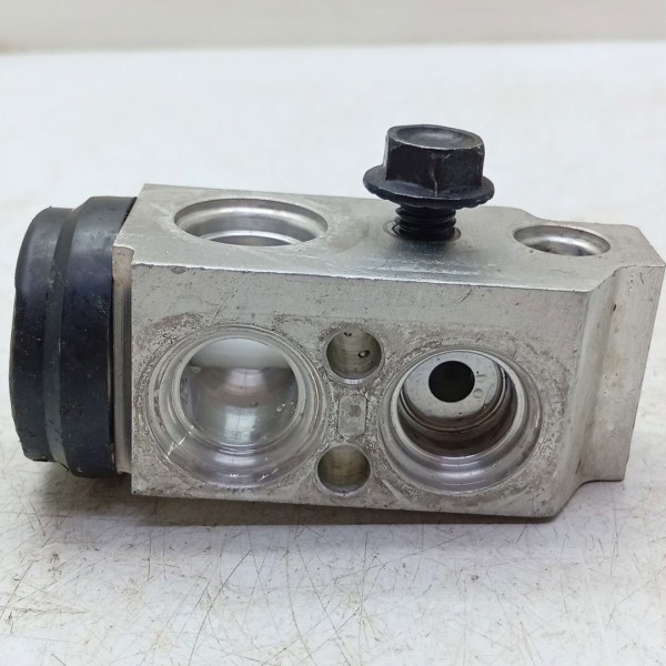 Válvula De Expansão Block Hyundai Hb20 2012 A 2020