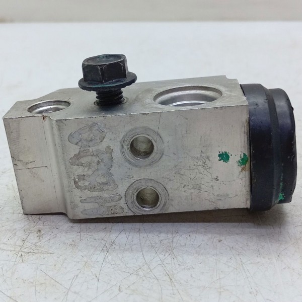 Válvula De Expansão Block Hyundai Hb20 2012 A 2020