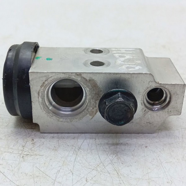 Válvula De Expansão Block Hyundai Hb20 2012 A 2020