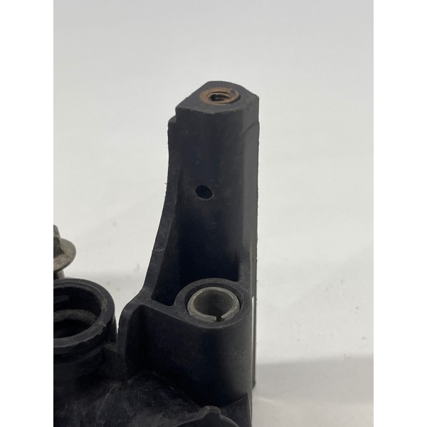 Flange Fluxo Água Ecosport Focus 2010 A 2018