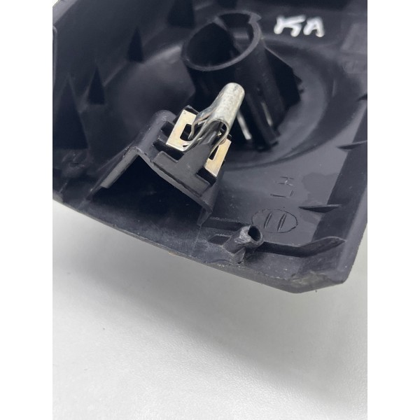 Acabamento Interno Retrovisor Esquerdo Ford Ka 1.0 2019