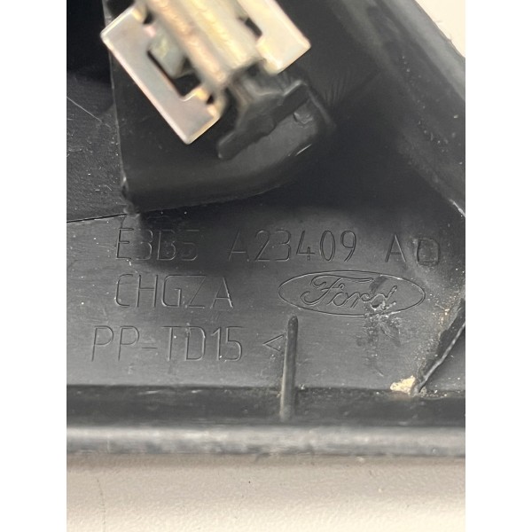 Acabamento Interno Retrovisor Esquerdo Ford Ka 1.0 2019