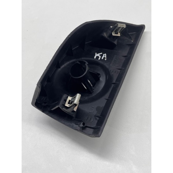 Acabamento Interno Retrovisor Esquerdo Ford Ka 1.0 2019