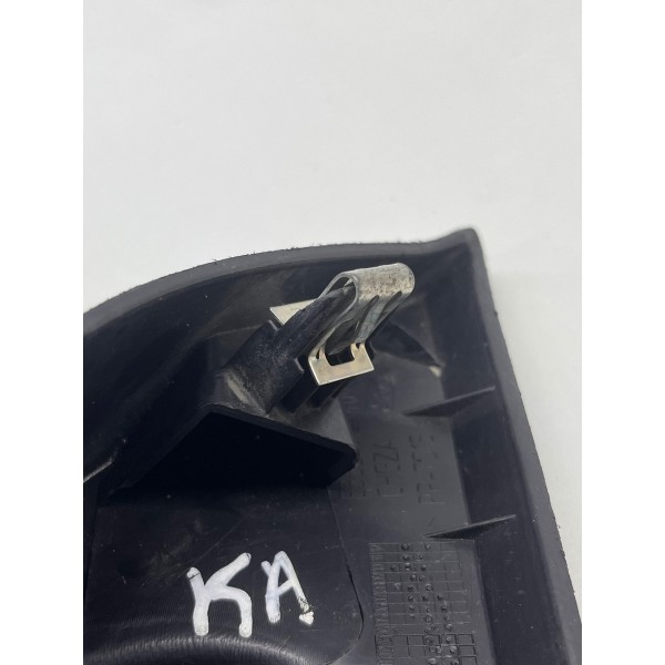Acabamento Interno Retrovisor Esquerdo Ford Ka 1.0 2019