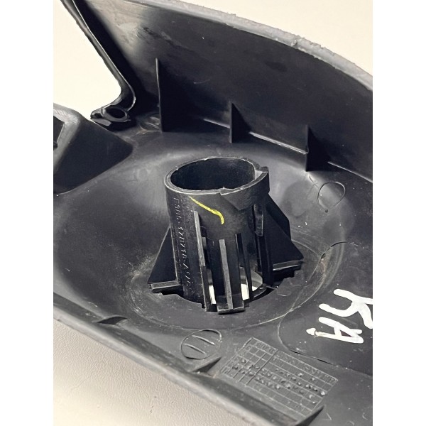 Acabamento Interno Retrovisor Esquerdo Ford Ka 1.0 2019