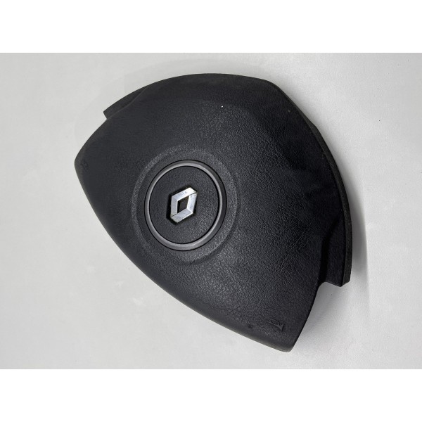 Capa Do Volante Renault Clio 2013 A 2016