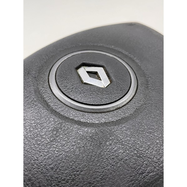 Capa Do Volante Renault Clio 2013 A 2016