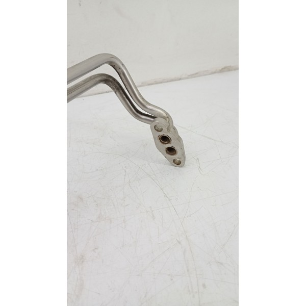 Tubo De Agua Da Turbina Audi Q3 2015 A 2016