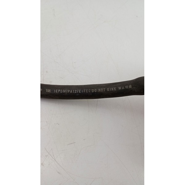 Conjunto De Tubos De Direção Assistida Fiat Punto 1997