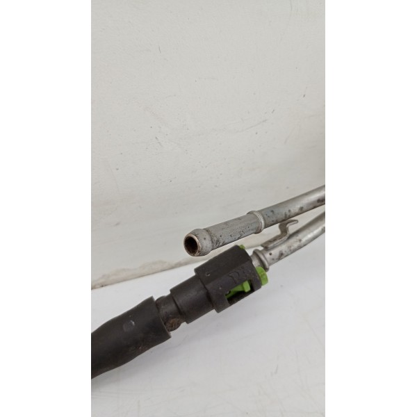 Conjunto De Tubos De Direção Assistida Fiat Punto 1997