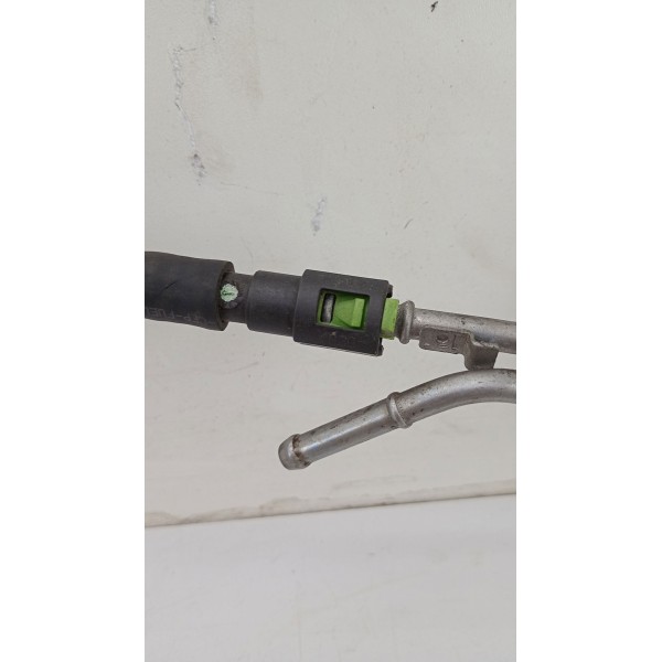 Conjunto De Tubos De Direção Assistida Fiat Punto 1997