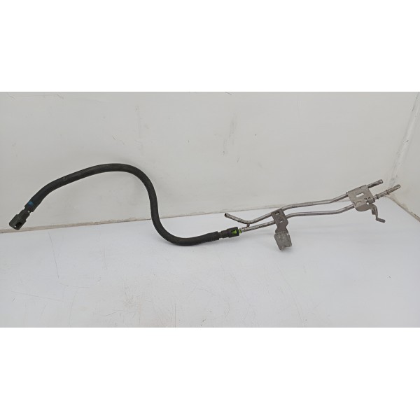 Conjunto De Tubos De Direção Assistida Fiat Punto 1997
