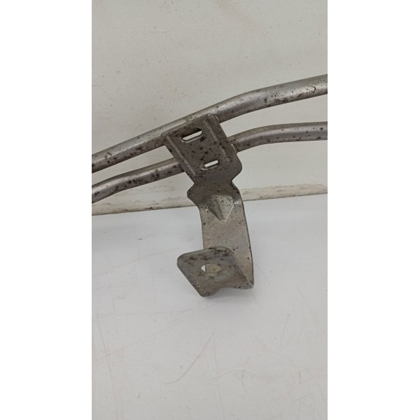Conjunto De Tubos De Direção Assistida Fiat Punto 1997