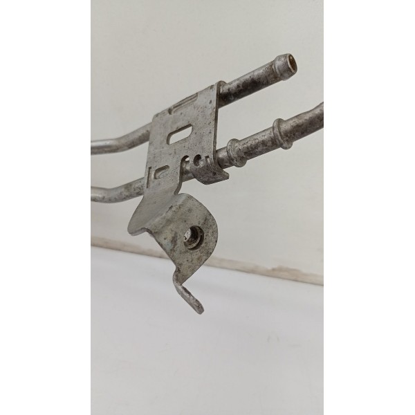 Conjunto De Tubos De Direção Assistida Fiat Punto 1997