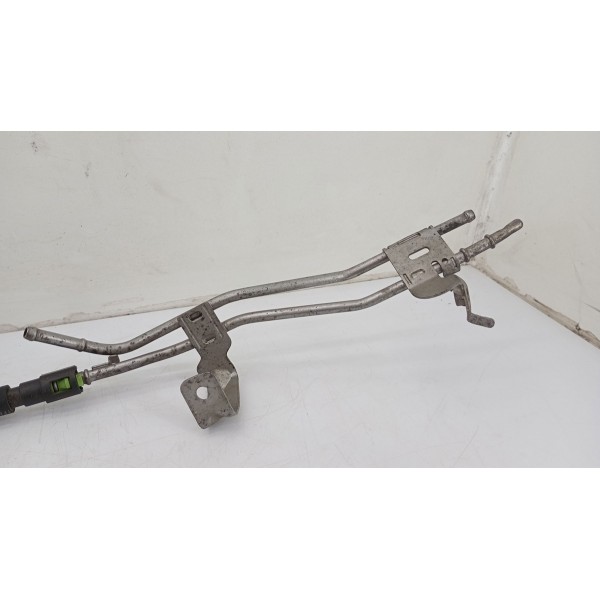 Conjunto De Tubos De Direção Assistida Fiat Punto 1997