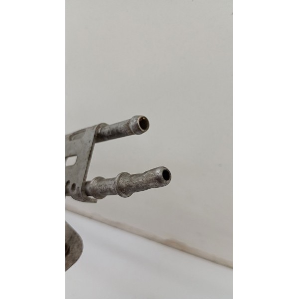 Conjunto De Tubos De Direção Assistida Fiat Punto 1997