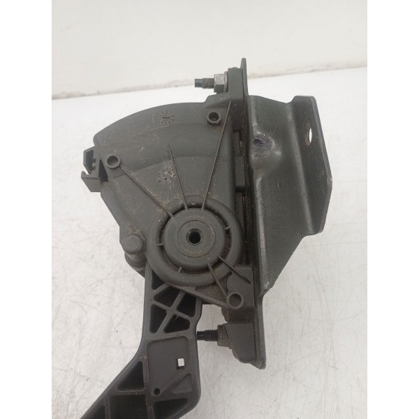 Pedal Acelerador Eletronico Renault Sandero  2008 A 2013