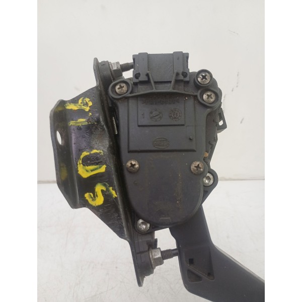 Pedal Acelerador Eletronico Renault Sandero  2008 A 2013