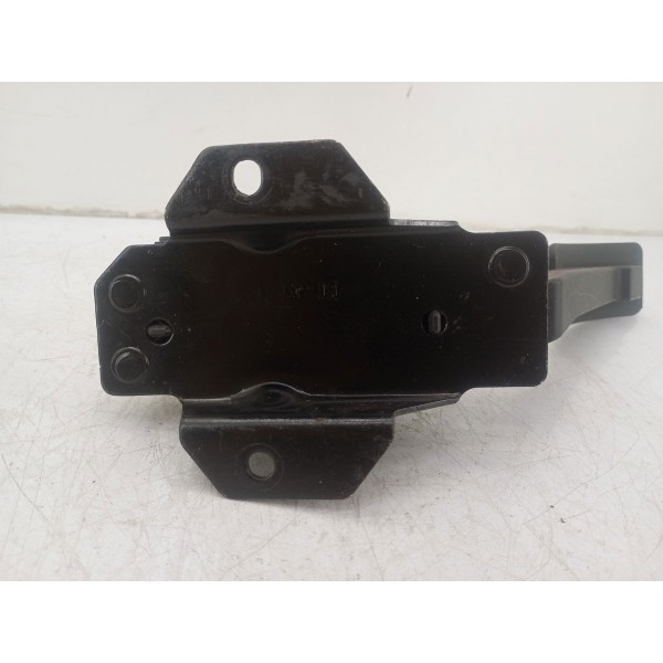 Pedal Acelerador Eletronico Renault Sandero  2008 A 2013