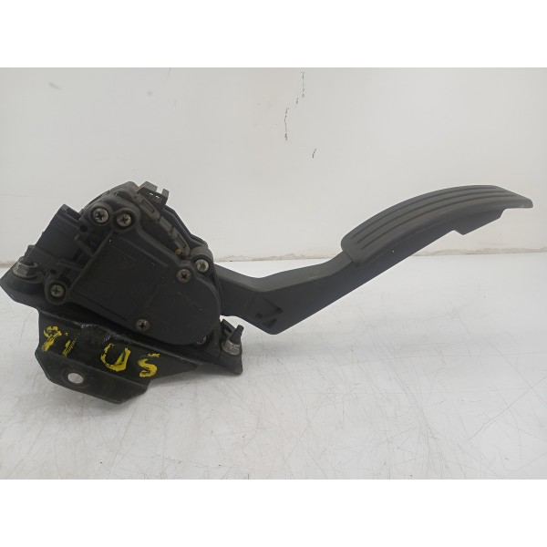 Pedal Acelerador Eletronico Renault Sandero  2008 A 2013