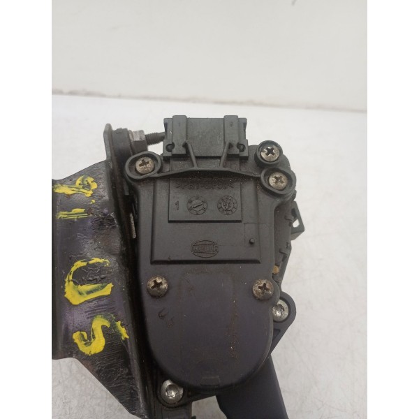 Pedal Acelerador Eletronico Renault Sandero  2008 A 2013
