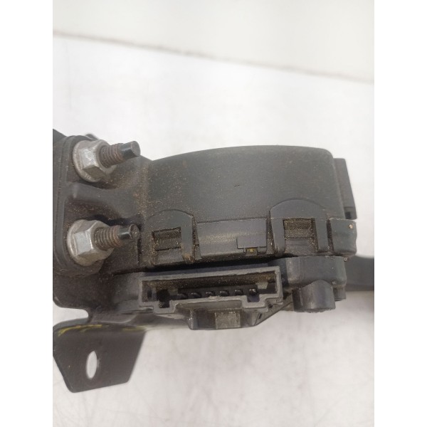 Pedal Acelerador Eletronico Renault Sandero  2008 A 2013