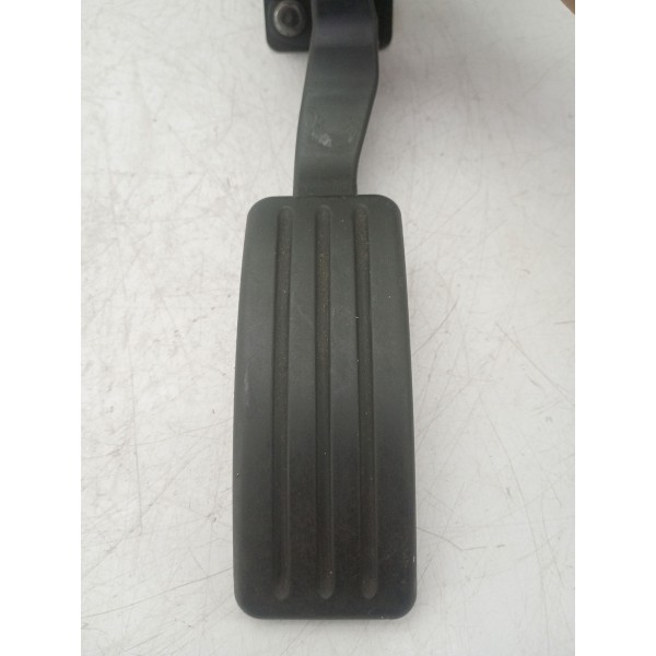 Pedal Acelerador Eletronico Renault Sandero  2008 A 2013