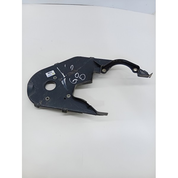 Capa Protetora Interna Correia Volkswagen Gol G5 2009
