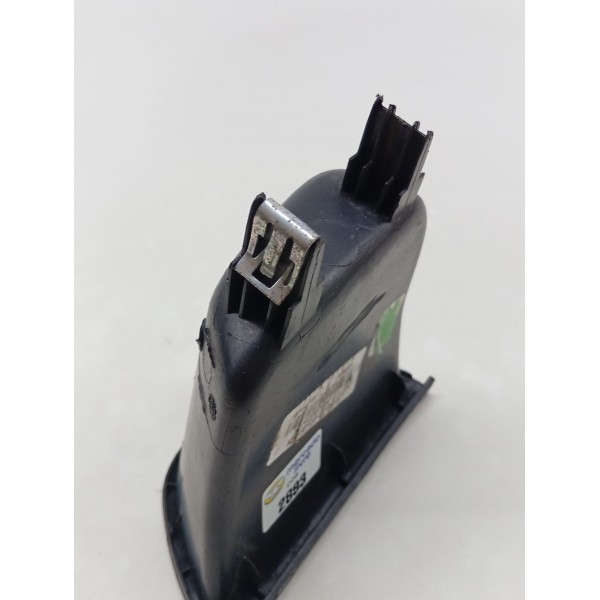 Porta Treco Painel Esquerdo Gm Onix 1.0 Joy 2013 A 2018
