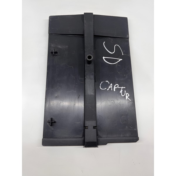 Suporte Da Bateria Sandero Zen 1.0 3cc 2021