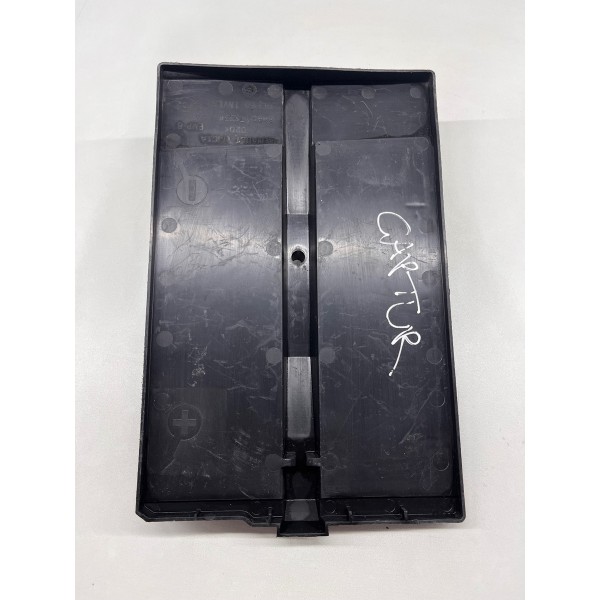Suporte Da Bateria Sandero Zen 1.0 3cc 2021
