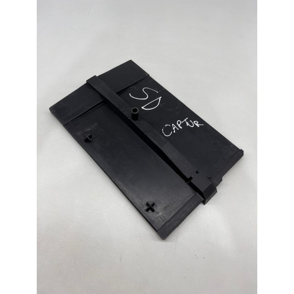 Suporte Da Bateria Sandero Zen 1.0 3cc 2021