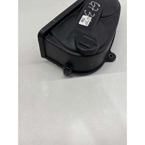 Capa Correia Dentada Volkswagen Polo 2018 A 2023