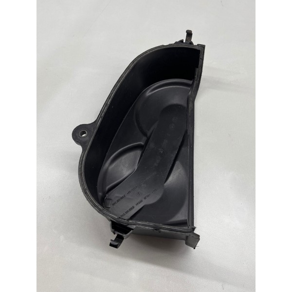 Capa Correia Dentada Volkswagen Polo 2018 A 2023