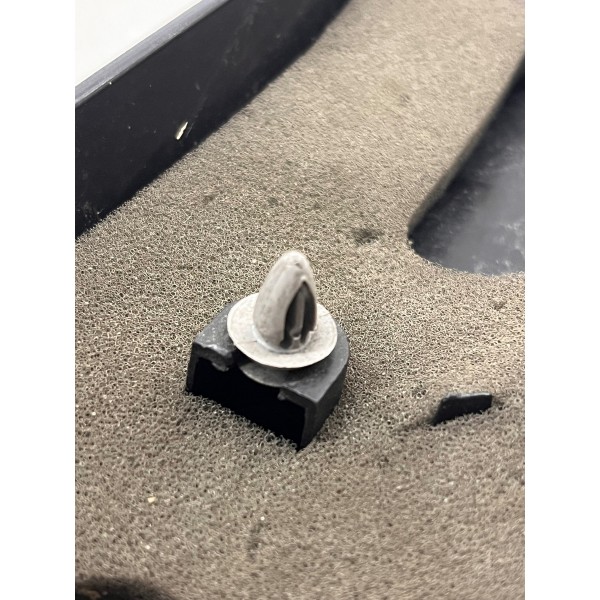 Acabamento Interna Retrovisor Dir Gol G7 2008 2009 10 A 2023