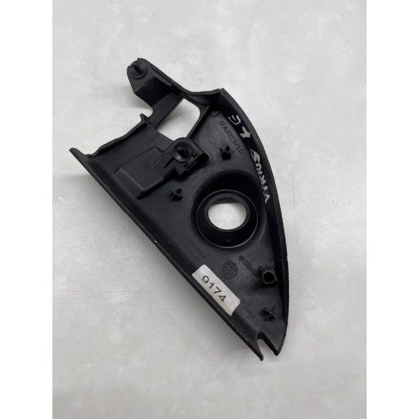 Moldura Interna Do Retrovisor Ld Esq Volkswagen Virtus 2022