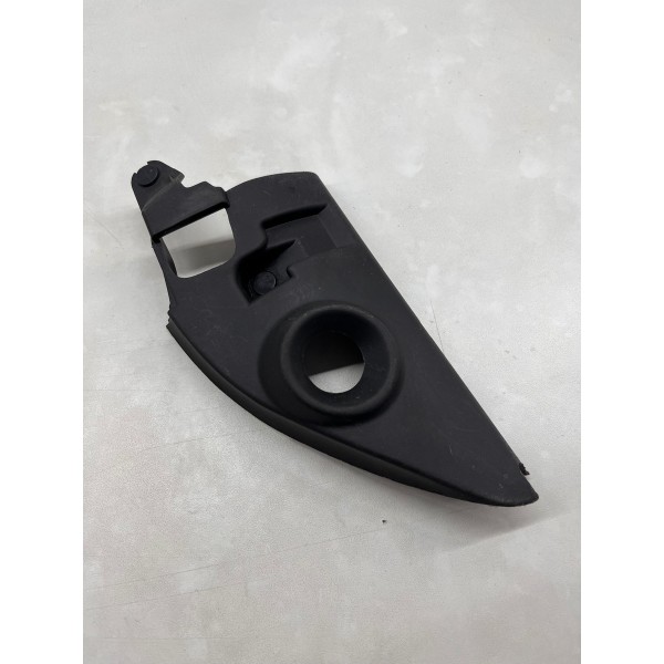 Moldura Interna Do Retrovisor Ld Esq Volkswagen Virtus 2022
