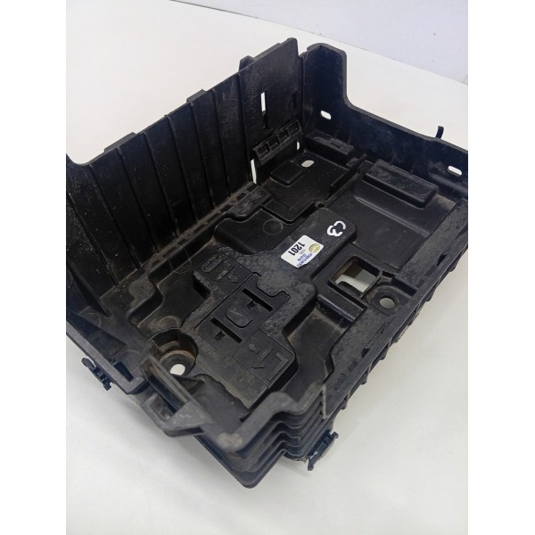 Suporte Caixa Bateria Peugeot 208 2013 A 2017