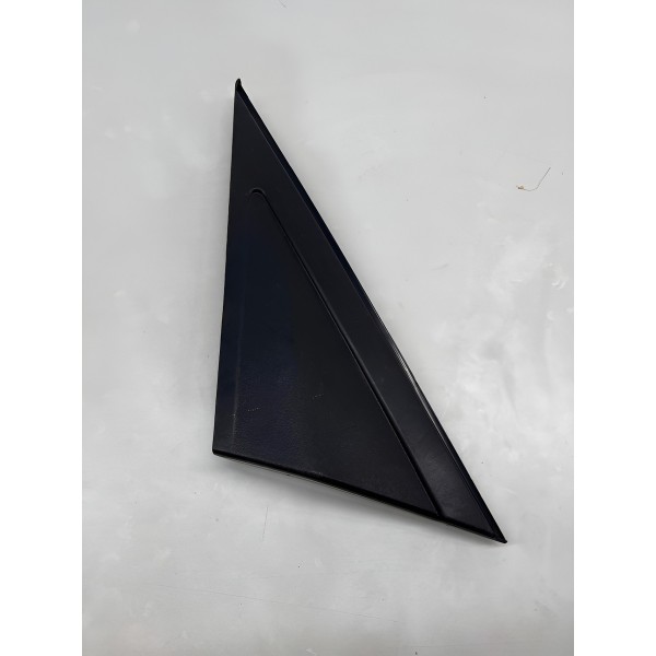 Moludra Retrovisor Esq Hyundai Hb20 2013 A 2018