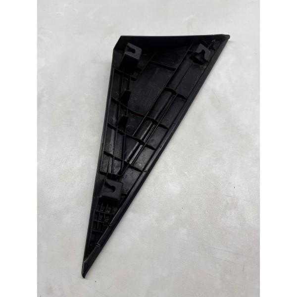 Moludra Retrovisor Esq Hyundai Hb20 2013 A 2018