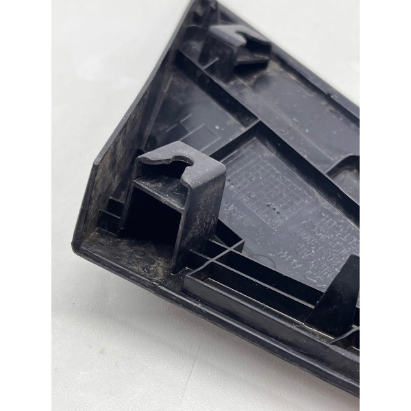 Moludra Retrovisor Esq Hyundai Hb20 2013 A 2018