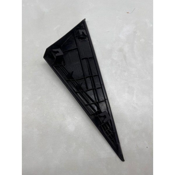 Moludra Retrovisor Esq Hyundai Hb20 2013 A 2018